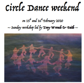 Circle Dance Weekend